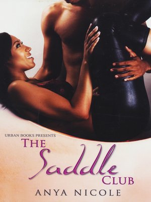 The Saddle Club - ebook